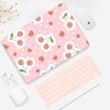 Seorsok Compatible with MacBook Air 13 Inch Case2022 2021 2020