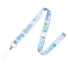 Tamagotchi Smart Neck Strap, Smart White