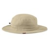 Gill Technical Sailing Yachting and Dinghy Sun Hat - Khaki