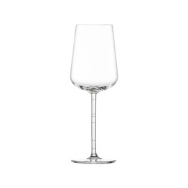 Zwiesel Glas Journey Crystal White Wine Glass, 15 Ounce (Set of 6)