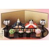 Hina Matsuri (Girl's Day), Variation