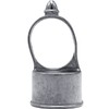 Chain Link Fence Loop Cap Eye Top - Use for