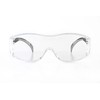Riley Tilla Safety Glasses for Work - Anti-Fog and Anti-Scratch