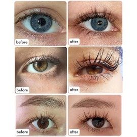Toplash Lash & Brow Booster XL