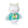 Clementoni 17797 Good Night Lamp, Baby Lamp, Light Projector, Light