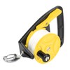 Tbest 150ft Diving Line Reel,Dive Reel Kayak Anchor Diving Equipment