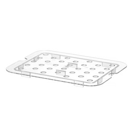 Hendi 868546 Dripping Tray