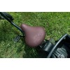 MN-027 Chari CAP Moomin Set for Large Saddle