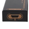 HD Multimedia Interface Extender By Single Cat 6/7‑5688 DC 5V