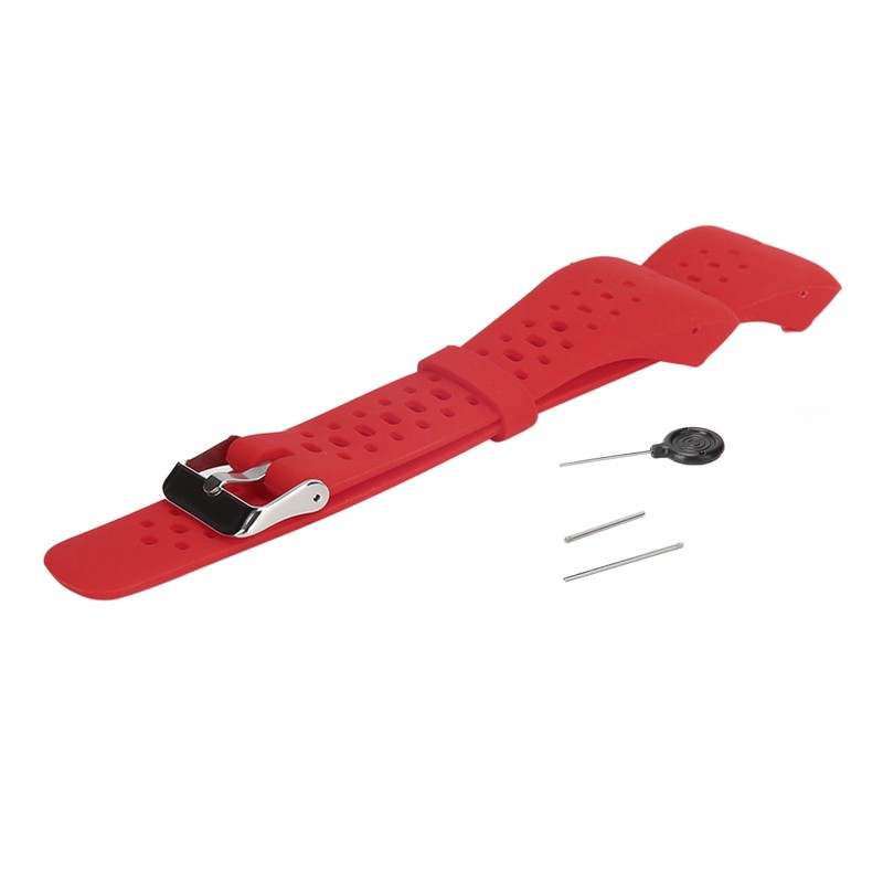 Watch Band Wrist Strap Bracelet Replacement with Needle Disassemble Tool
