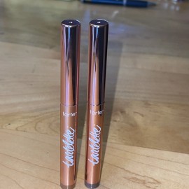 Tarte Tartelette Shadow Stick Eyeliner LOT OF 2 In # SUNSET & NATURE New No Box!