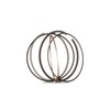 STARK SKPRK-1020024 Piston Ring Set Piston Rings