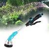 Garden Multifunction Watering Irrigation Sprayer With 9 Nozzles