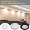 VST Under Cabinet Lighting 12V 2W (12W Total, 60W Equivalent),