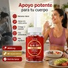 Aceite Krill Premium Omega 3 En Cápsulas Blandas Uso Diario