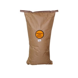 Amish Country Popcorn | 50 Lb Bag Ladyfinger Kernels | Old Fashioned with Recipe Guide (50lb Bag)