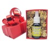 Organic Immortelle Night Serum Gift Set 15ml