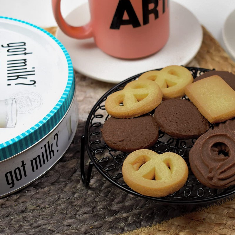got milk? Classic Style Cookies, Chocolate & Butter Cookies, 32-Oz.