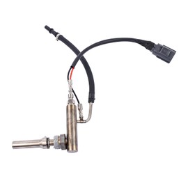 Injector Particulate Filter Compatible with Fo-cus 2011-2015, Mon-deo 2007-2015, Gal-axy 2006-2015, C-Max 2010-2.015, S-Max 2006-2015 2.0 TDCi 1856982 17082 67 166 93654 Bisenya