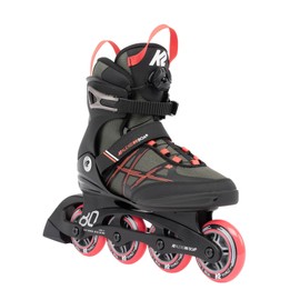 K2 Skate Alexis 80 Boa, 7.5