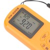 Paint Coating Thickness Gauge Depth Meter 3 Units Um mm