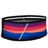 Ultimate Direction Comfort Belt, Running Belt with Integrated Pockets, Key