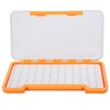 Waterproof Lure Sea Fishing Earthworms Fly Fishing Preservation Box Fishing