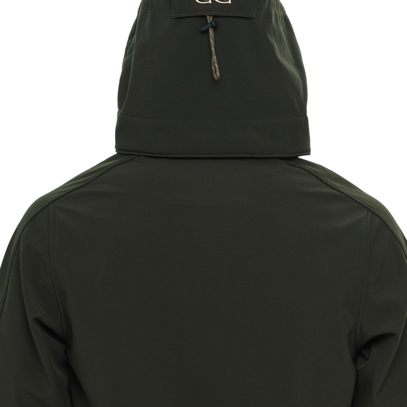 Juniper Guía Grande Jacket | 2X