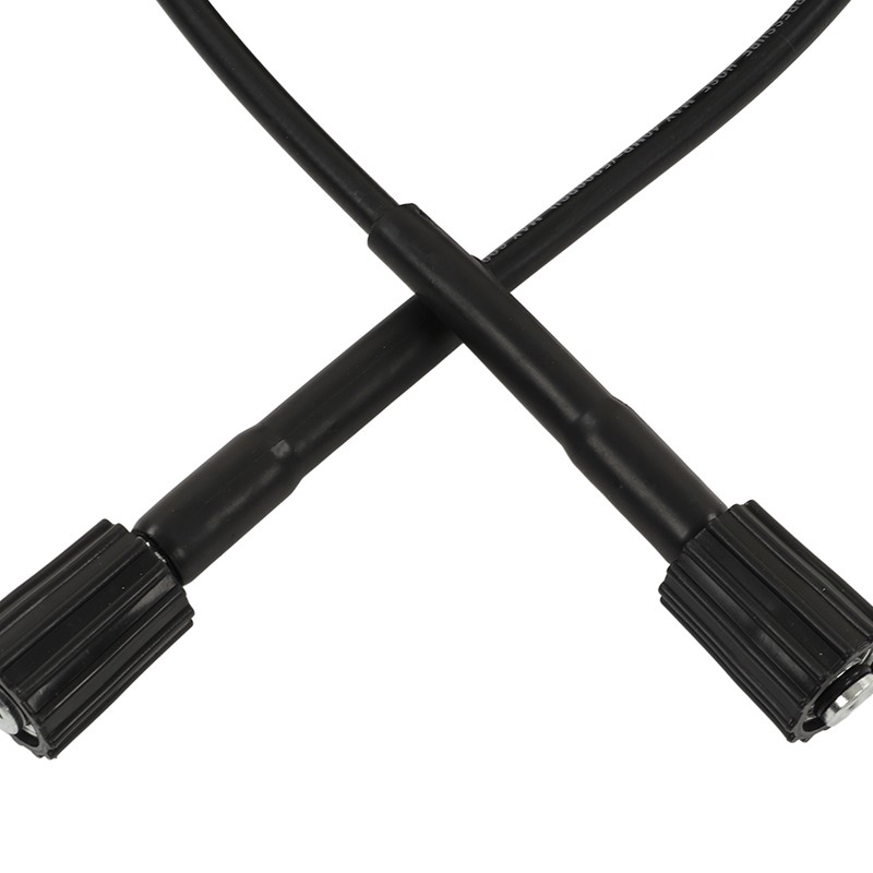 9m High Pressure Washer Hose Car Wash Hose Explosion Proof