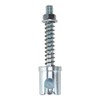 Towing Hitch 18 mm Ball with Spring Set Compatible with