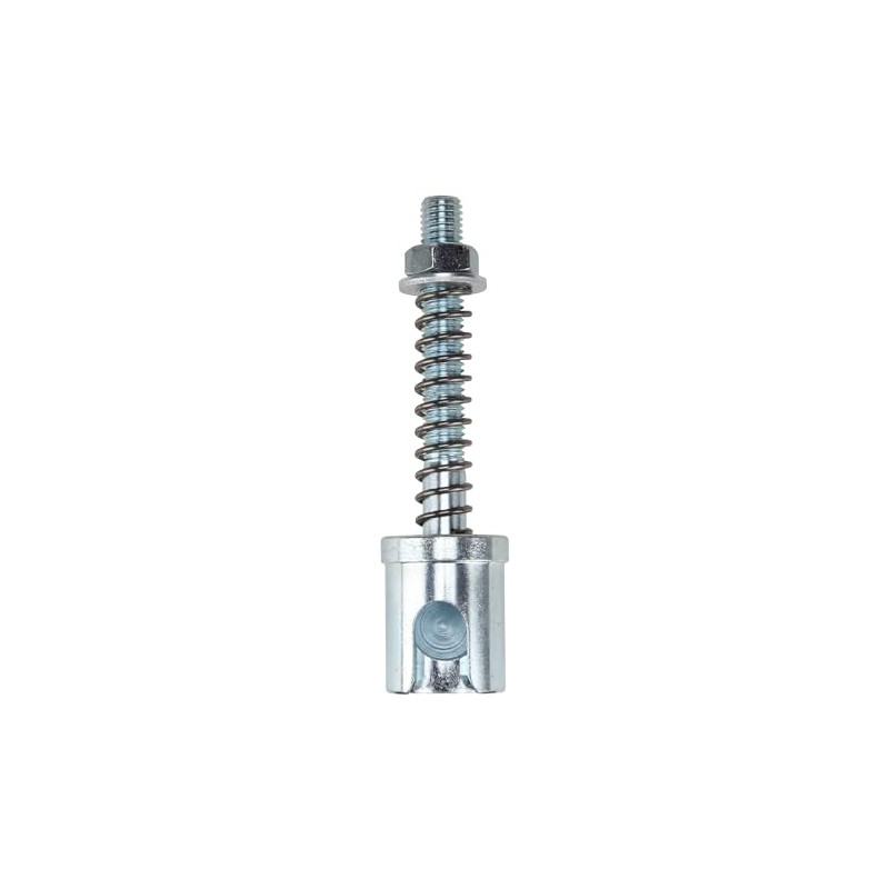 Towing Hitch 18 mm Ball with Spring Set Compatible with