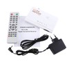 1080P HD HDMI TV Box Tuner Receiver Converter Remote Control