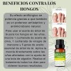 BONITA ORGANICS Aceite Esencial De Árbol De Té Antimicotico 100