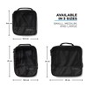 Gomatic Packing Cubes, Compression Luggage organisers for Carry-On, Suitcases, Travel
