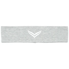 Trigema Men's 602007 Headband, Grey (Grey Melange 110), One Size, Grey (grey melange 110)