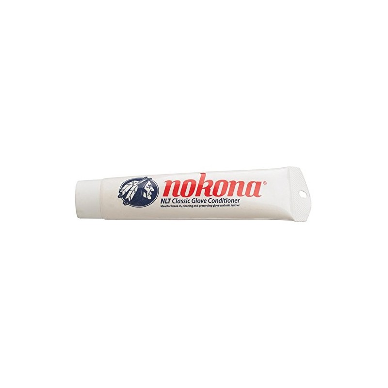 Nokona NLT Classic Leather Glove Conditioner