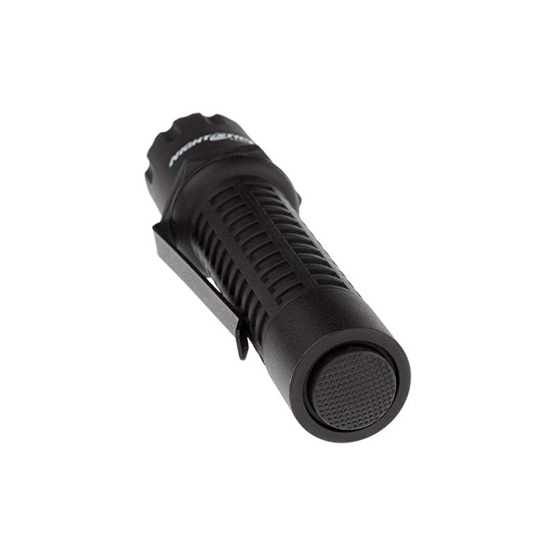 Nightstick TAC-310XL Xtreme Lumens Polymer Tactical Flashlight-Non-Rechargeable, 5.5-Inch, Black