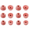 ALXCD Eartips Compatible with Beats Fit Pro, S/M/L 3 Sizes