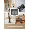 dreame Wet Dry Vacuum Cleaner Replacement HEPA Filter, Only Compatible
