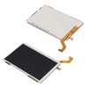 For 3DS XL Upper LCD Professional Game Console Display Screen
