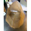 health gards 100x Bags XL1000 HEALTH GARDS Kraft Waxed sanitary