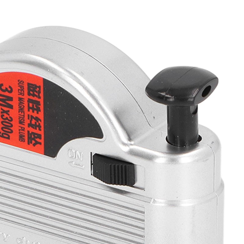 Magnetic Wire Hammer Quickly Stabilize Resistance Adjustable Flexible Hammer Line