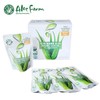 Farmer's Garden 거제알로에팜 유기농 알로에겔99.9% (100mlx10팩) Geoje Aloe Farm Organic