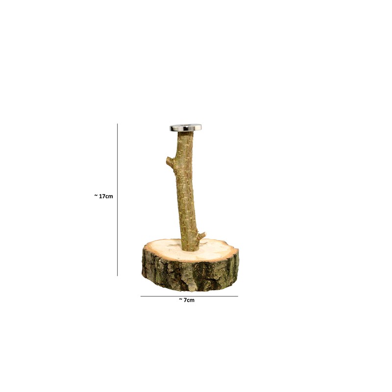 Deggelbam the lid tree, magnetic tree, bottle cap tree, drinking