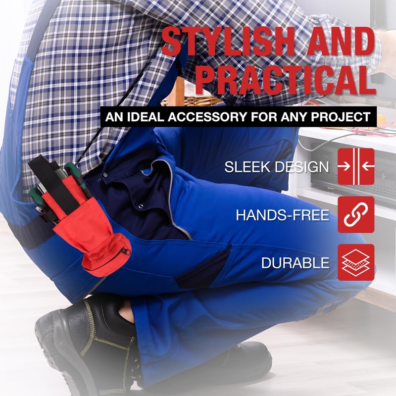 Spray Can Holster, Paint Can Holster Spray Bottle Holder Belt