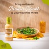 Olive Garden Light Italian Dressing, 16 fl. oz., Made with