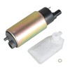 Golf Cart Fuel Pump Replacement for Yamaha G29 Drive and