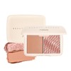 NovoUnow Shadow On Face Shading Powder, Face-Transparent Shading, 3D Feeling