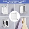 Electric Toothbrush Head Holder, Oukimly Toothbrush Holder Wall Mounted or