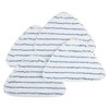 OVENTE Steam Mop Replacement Pads for ST405 Series (Pack of